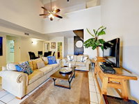 206 W Red Snapper Condo Unit 126 Accommodation Dallas