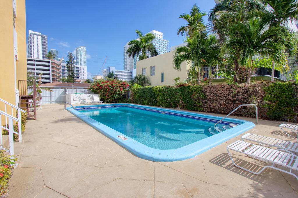 23 Palms Suites - Midtown Wynwood - thumb 1