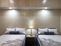 24 Hours Motel Accommodation Dallas