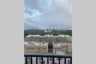 2460 Peachtree Apartments Accommodation Dallas
