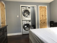 2bed/1ba O4W apartment Accommodation Dallas