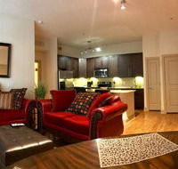 2bed/2bath close to MD Anderson - Accommodation Dallas