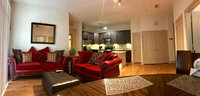 2bed/2bath close to MD Anderson Accommodation Dallas