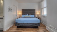 2BR at West 7th Street Accommodation Dallas