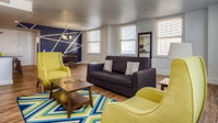 2BR at West 7th Street Accommodation Dallas
