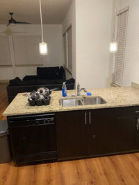 2Br BUCKHEAD Loft Accommodation Dallas
