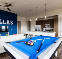 2BR Luxury Apt in The Heart of Uptown Dallas - Accommodation Dallas