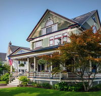 2W Lake - Accommodation Dallas