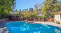 3 Bedroom 2 Bath private home in Bel Air with pool no parties Accommodation Dallas
