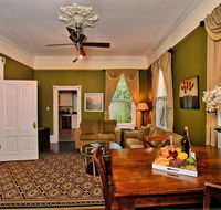 3 bedroom Victorian Stunner on Forsyth Park - Accommodation Dallas
