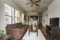 30 Day Urban Lofts Accommodation Dallas