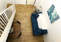301D Accommodation Dallas