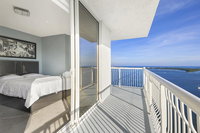 360 Oceanview Penthouse in Brickell Accommodation Dallas