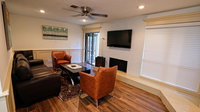 3684 Ocee St.  Energy corridor NRGGRBMMparkDT-TownGalleria Accommodation Dallas