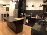 3BR/2BA Remodeled flat in Heart of Castro Accommodation Dallas