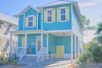 4 Bed 4 Bath Vacation home in Cape San Blas Accommodation Dallas