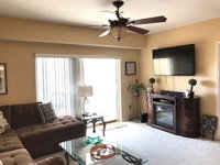 4-206 Ocean Walk Home Accommodation Dallas