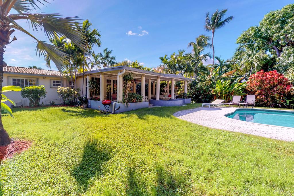 4/3 Palm Garden Coastal Home By NOMAD GURU - thumb 2