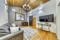 406 Lodge Accommodation Dallas