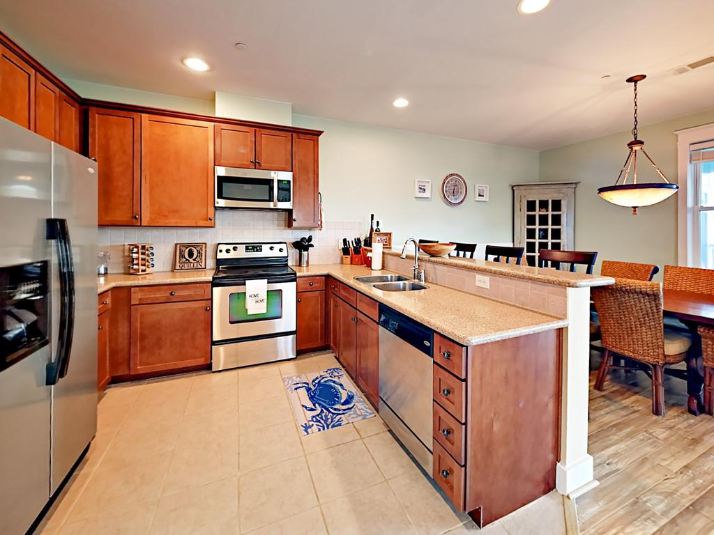 4211 Point West Drive Condo Unit 303 - thumb 2