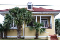 4228 South Galvez Street Accommodation Dallas