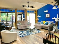 4253 Sea Woods Villa 3 Bed/ 2 Bath Apts Accommodation Dallas