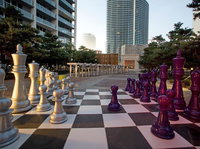 485 BRICKELL AVENUE - ICON Residence Accommodation Dallas