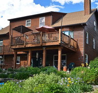 487 GCR 647 House - Accommodation Dallas