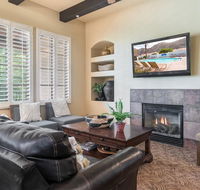 48756 Legacy Drive Condo - Accommodation Dallas