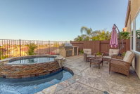 5 Bed 3 Bath Vacation home in San Diego Accommodation Dallas