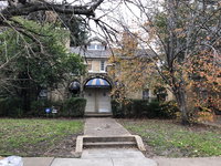 5 mins to downtown. 950 SF Entire1B-1B Heart of Oaklawn 75219.Sleeps 6. Accommodation Dallas