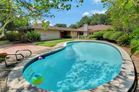 5 minutes to nrg and medical centerrice university Accommodation Dallas