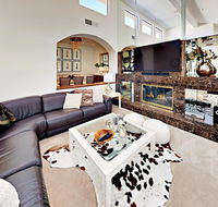 54447 Riviera Home - Accommodation Dallas