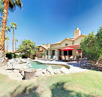 55015 Riviera Home - Accommodation Dallas