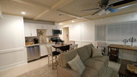 610k 1BR - Memorial Energy Corridor KatyWest Accommodation Dallas
