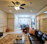 610k Luxury Home - Memorial Energy Corridor Katy - Accommodation Dallas
