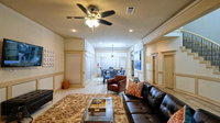 610k Luxury Home - Memorial Energy Corridor Katy Accommodation Dallas