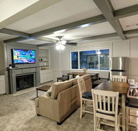 632k 1-BR - Memorial Energy Corridor KatyWest - Accommodation Dallas