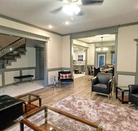 632k Luxury Home - Memorial Energy Corridor Katy - Accommodation Dallas