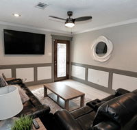 7825 Cook Road Houston TX 77072 - Accommodation Dallas