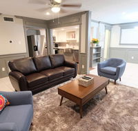 8973 Imogene St.  SouthwestNRGGRBMMparkD-TownGalleriaMed - Accommodation Dallas