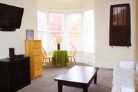 9 Central Ave One-Bedroom Unit A Accommodation Dallas