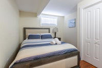  Marbella Lane 2BR Lower Level House in Downtown San Jose Accommodation Dallas