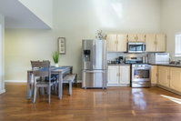  Marbella Lane 3BR House in Downtown San Jose Accommodation Dallas
