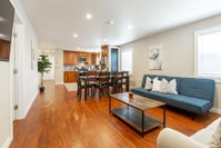  Marbella Lane 6BR House in Downtown San Jose Accommodation Dallas