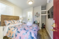  Marbella Lane Mini Guest House in Downtown San Jose Accommodation Dallas