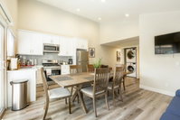  Marbella Lane NEW3BR House in Downtown San Jose Accommodation Dallas
