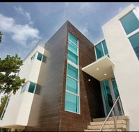 A Coastal Getaway 6/4.5 Bath w Pool Dock  Kayaks - Accommodation Dallas