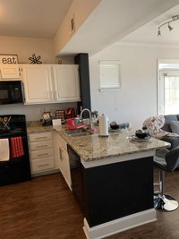 A Great Escape II Midtown Atlanta Accommodation Dallas
