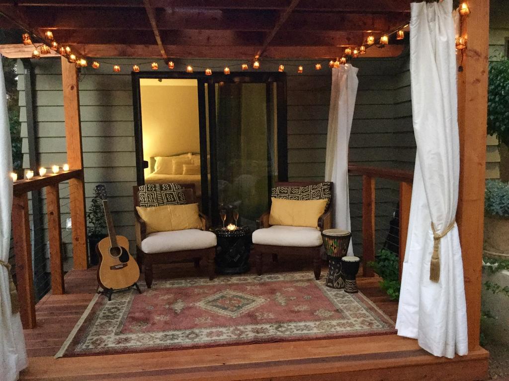 A Peaceful Paradise - thumb 2